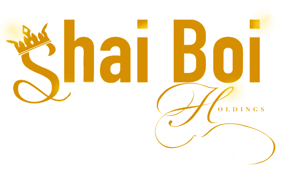 Shai Boi Holdings Logo