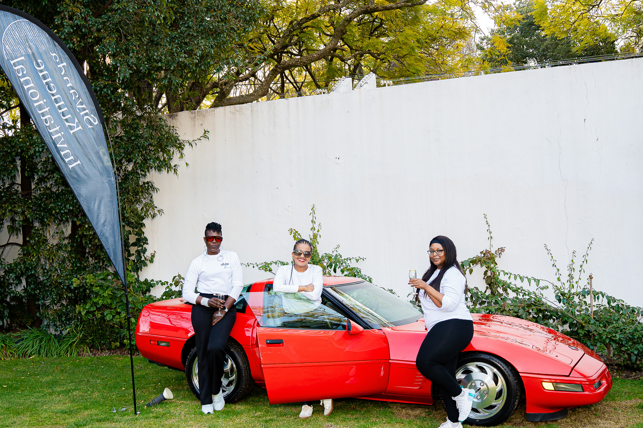 Professional team at Shai Boi Holdings