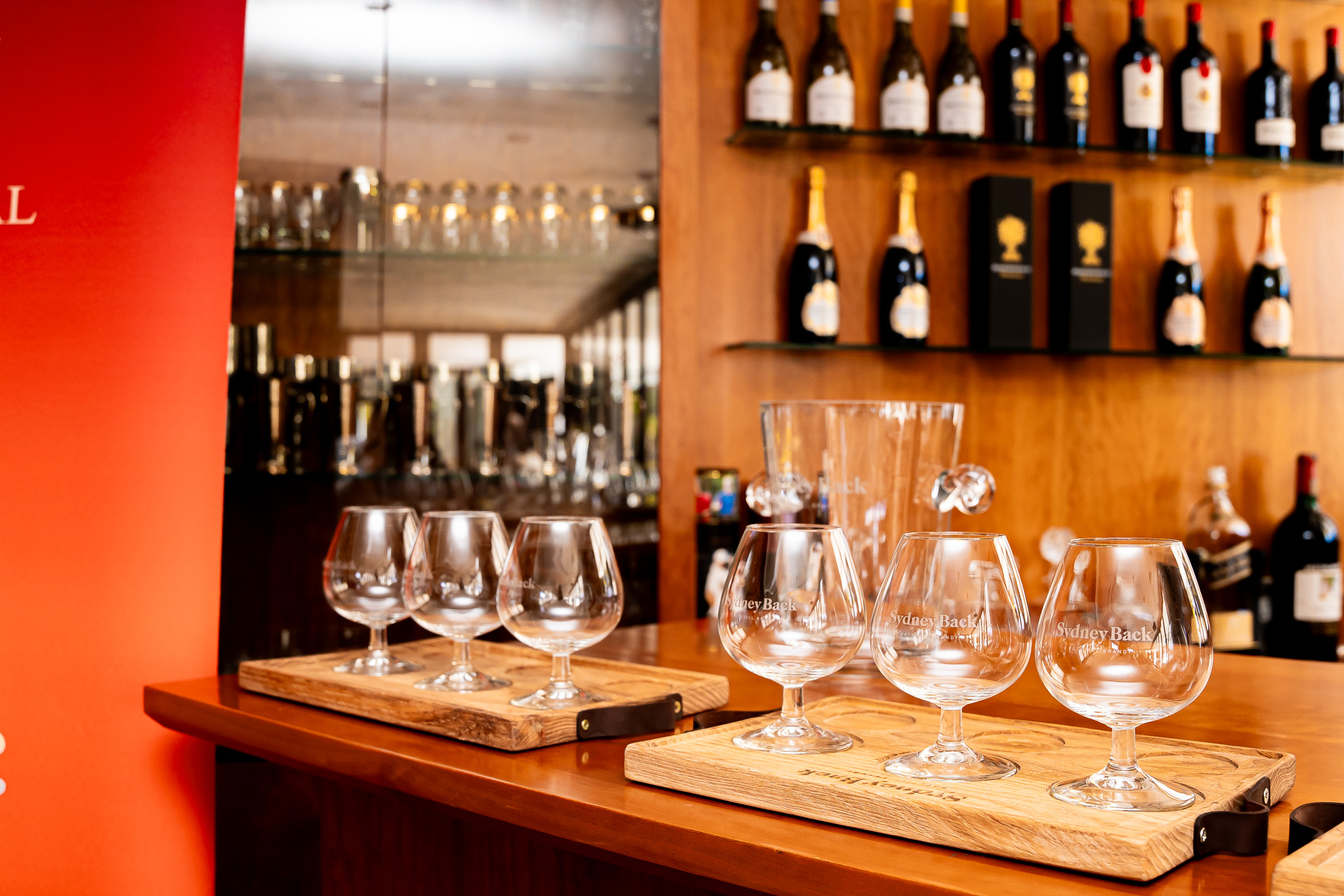 Event management services