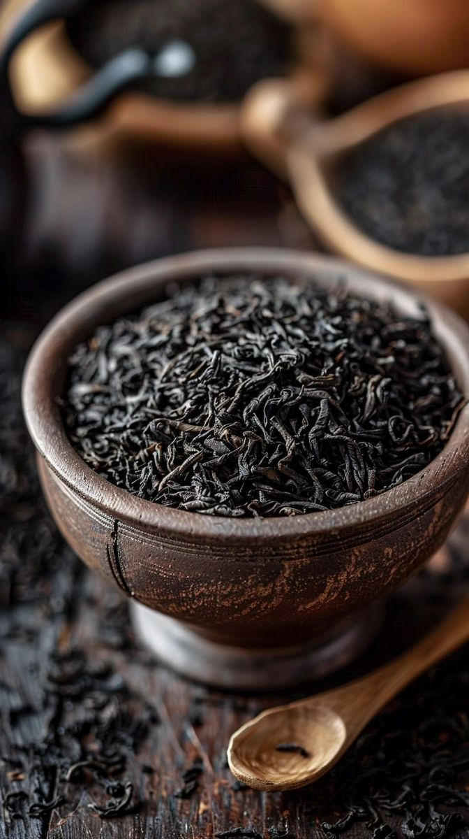 Agricultural farm landscape