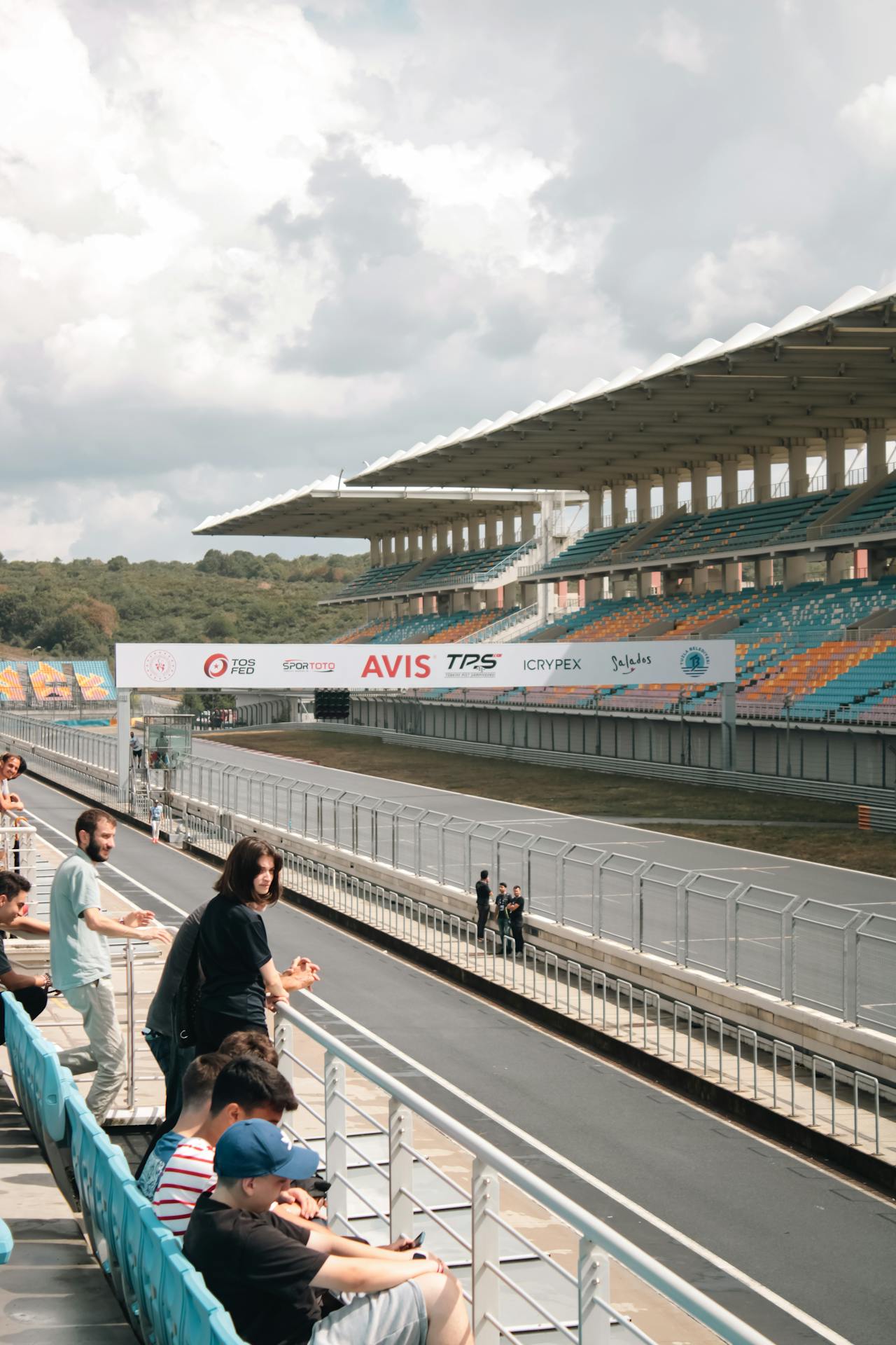 Singapore GP (Singapore)